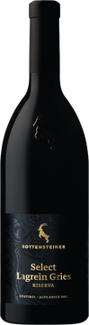 Südtirol Lagrein Gries Riserva DOC SELECT (Weingut Hans Rottensteiner)
