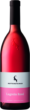 Südtirol Lagrein Rosé DOC (Weingut Hans Rottensteiner)