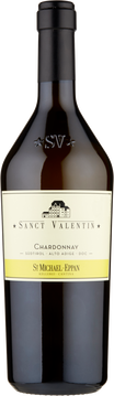 Südtirol DOC Chardonnay Sanct Valentin 2019