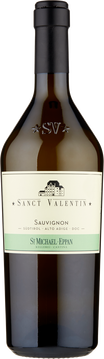 Südtirol DOC Sauvignon Sanct Valentin 2020