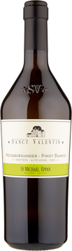 Südtirol DOC Weißburgunder Sanct Valentin 2019