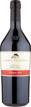 Südtirol DOC Pinot Noir Riserva Sanct Valentin 2018