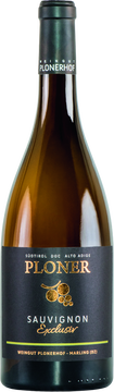 Dieser Sauvignon blank ist Ausdruck höchster Qualität. Seine einmalige Duftnote nach Holunder und Limettenkraut wird begleitet von einer umwerfenden Aromatik von Gewürzpflanzen. Er ist saftig, rassig und begeistert durch eine betörende Harmonie der Aromen. Ein langes angenehmes Finale verleiht großen Trinkgenuss.