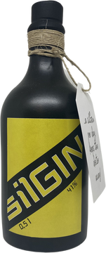Produktbild silGIN