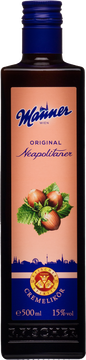 Manner Original Neapolitaner Cremelikör