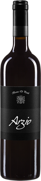 Arzio Cabernet Merlot Riserva