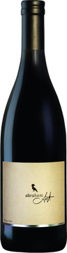 Abraham Art Pinot Noir