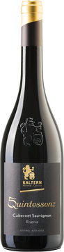 Quintessenz Cabernet Sauvignon