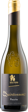 Quintessenz Passito