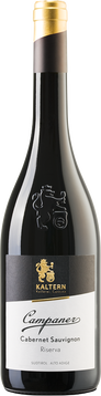 Campaner Cabernet Sauvignon