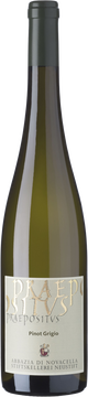 Pinot Grigio Praepositus