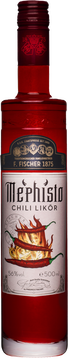 Mephisto Chili Likör