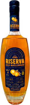 RISERVA Gold-Marillenbrand