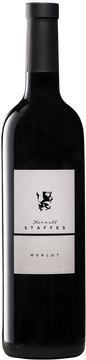 Staffes Merlot Riserva