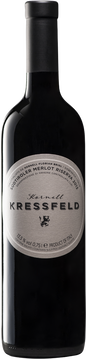 Vigna Kressfeld Merlot Riserva