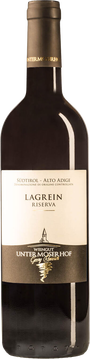Untermoserhof Lagrein Riserva
