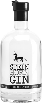 Produktfreisteller Steinhorn Gin
