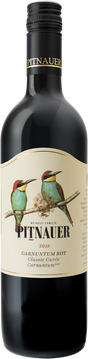 So schmeckt Carnuntum: Zart-würzig und fruchtig findet dieser elegante und gehaltvolle Wein seinen Weg ins Glas und erfreut mit angenehm ausbalanciertem Trinkgenuss.