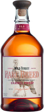 Wild Turkey RARE BREED