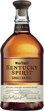 Wild Turkey Kentucky Spirit
