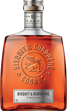 Bisquit & Dubouché Cognac VSOP