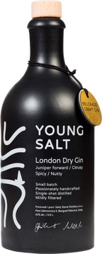 Young Salt