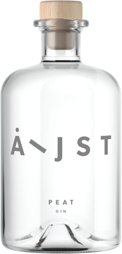 Aeijst - PEAT Gin