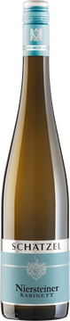 2019 Niersteiner Riesling Kabinett VDP.AUS ERSTEN LAGEN