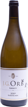 Kabienchen, Riesling Kabinett