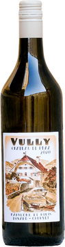 Château de Praz, Vully - Marylène und Louis Bovard-Chervet