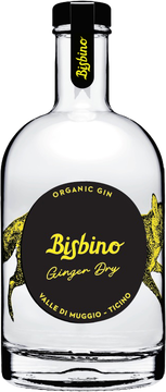 Der erste Tessiner Gin, aromatisiert mit Ingwer und geheimen Kräutern.
Mit Ingwer und geheimen Kräutern aus dem warmen Valle di Muggio, das im Tessin liegt, wird dieser bio-zertifizierte Schweizer Gin aromatisiert.

Der Gin Bisbino hat eine enge Verbindung zu dem Berg Monte Bisbino, nach welchem er benannt wird. Von ihm sind seine Struktur, sein Charakter und seine Geschichte inspiriert. Die Pfade und Wälder, auf welchen Marino Mombelli das geheime Rezept entwickelte, sind ebenso die Orte, an welchen sich Damiano Merzari, Rupen Nacaroglu und Giona Meyer trafen, damit sie sich über einen gemeinsamen Traum austauschen und diesen entwickeln, nämlich den ersten Gin aus dem Tessin herzustellen.

Von vielen Blütenständen, Beeren und Kräutern, welche die Inhaltsstoffe vom Gin Bisbino darstellen, erfolgt in den hübschen historischen Gärten von Sagno der biologische Anbau mit Hingabe und Sorgfalt. Eine wunderbare Terrasse, von der man auf die nahe gelegene Lombardei und das Mendrisiotte blicken kann, von der Sonne erw