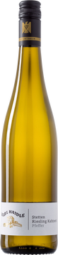 Stetten Riesling Pfeffer Kabinett