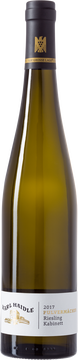 Stettener Pulvermächer Riesling Kabinett
Weingut Karl Haidle