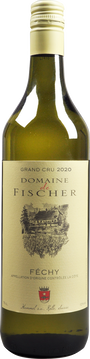 DOMAINE DE FISCHER - Grand Cru Féchy, La Côte AOC