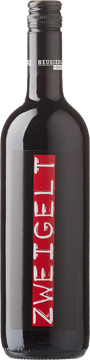 Flaschenfoto "ZWEIGELT" Weingut MERUM
