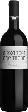Zweigelt Ried Römerstein Neusiedlersee DAC reserve 2018 vom Weingut Alexander Egermann