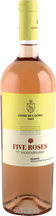 Rosé Trophy Italien 2021