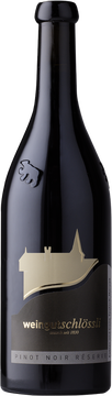 Weingut Schlössli 
Pinot noir RESERVE