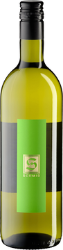 Der zeitlose Chardonnay wird im Stahltank ausgebaut und überzeugt mit seiner noblen Klarheit. Eine subtile Butternote mit einem Hauch von Lindenblüten, Zitrusfrüchten und Grapefruit verwöhnen den Gaumen. 
Der internationale Allrounder.