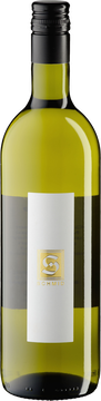 Dieser besonders aromatische Weisswein ist eine Kreation aus unseren besten weissen Traubensorten. Traditioneller Chardonnay kombiniert mit Gewürztraminer und unserer neuen Sorte Muscaris vollbringen in der Nase einen unwiderstehlichen Duft von Rosenblüten. Auf dem Gaumen beeindruckt das Cuvée mit typisch würzigen Aromen von Muskat, Ingwer und Honig. 
Eine weisse Exklusivität.