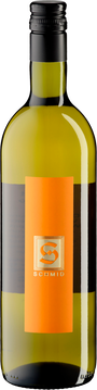 Eine äusserst schonende Vinifikation ermöglicht es, aus feinsten, dunkelroten Merlot-Trauben einen hellen Weisswein zu erschaffen. Der Bianco di Merlot erfreut mit einem besonders spritzigen Auftakt, gefolgt von Pfirsicharomen, Aprikose und exotischen Früchten.
Eine wahre Rarität in der Ostschweiz.