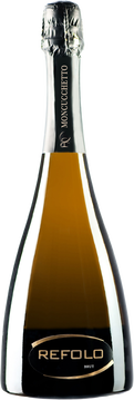 Flasche Refolo
