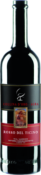 Flasche Collina d'Oro Agra