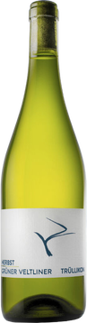 Grüner Veltliner Trüllikon