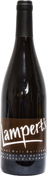 Ein Lagenwein aus unserer Lage Badrus. Der Name Badrus stammt aus dem Altromanischen und bedeutet "auf dem Geröll". Unsere alten Pinot Noir Stöcke fühlen sich in diesem steinig-kargen und trockenen Weinberg äußerst wohl und liefern uns jedes Jahr nicht viele, dafür Trauben von allerhöchster Qualität.
Nach einer vierwöchigen Maischegärung reift der Wein für zwei Jahre in Französischen Barriques.