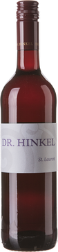 Dr. Hinkel - St. Laurent