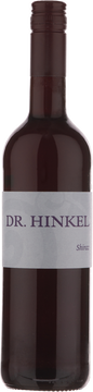 Dr. Hinkel - Shiraz