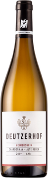 Bild 2019 Heimersheim Chardonnay Alte Reben