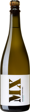 MX Mousseux Extra Brut Schlossgut Bachtobel