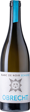 OBRECHT - Blanc de Noir Schiefer